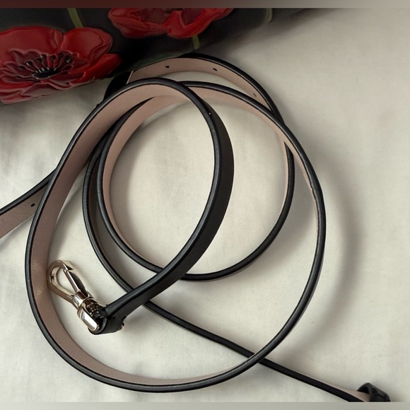 Kate Spade Ooh La La Lottie Poppy Bag - Picture 16 of 16